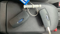 Ford Fiesta 1.0 EcoBoost 125 Titanium 5dr Petrol Hatchback